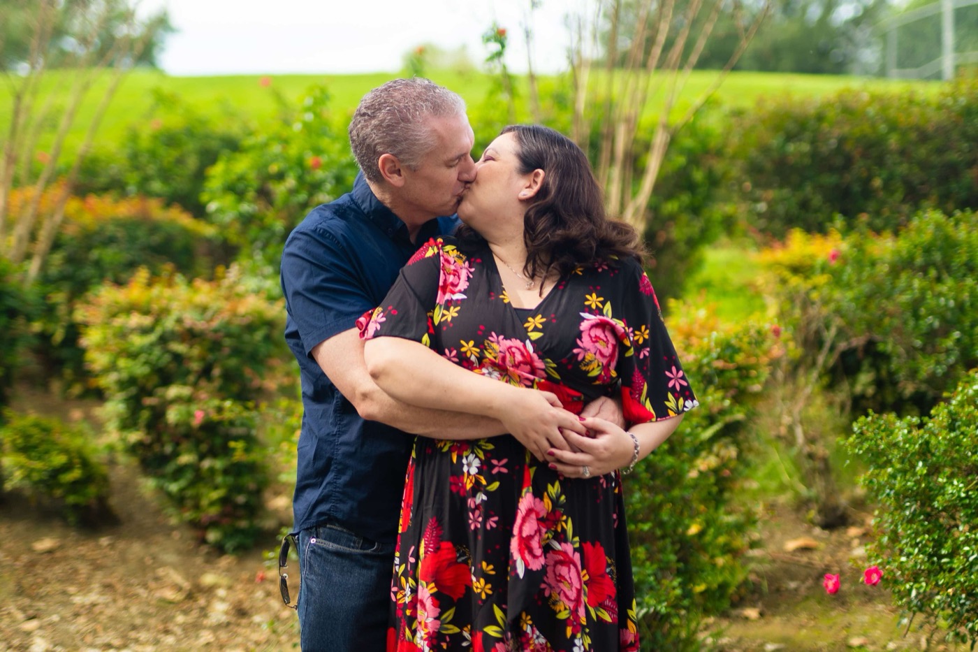Angelica & Jeremy Couples session — Wolfpack Creative Photography, East Bay