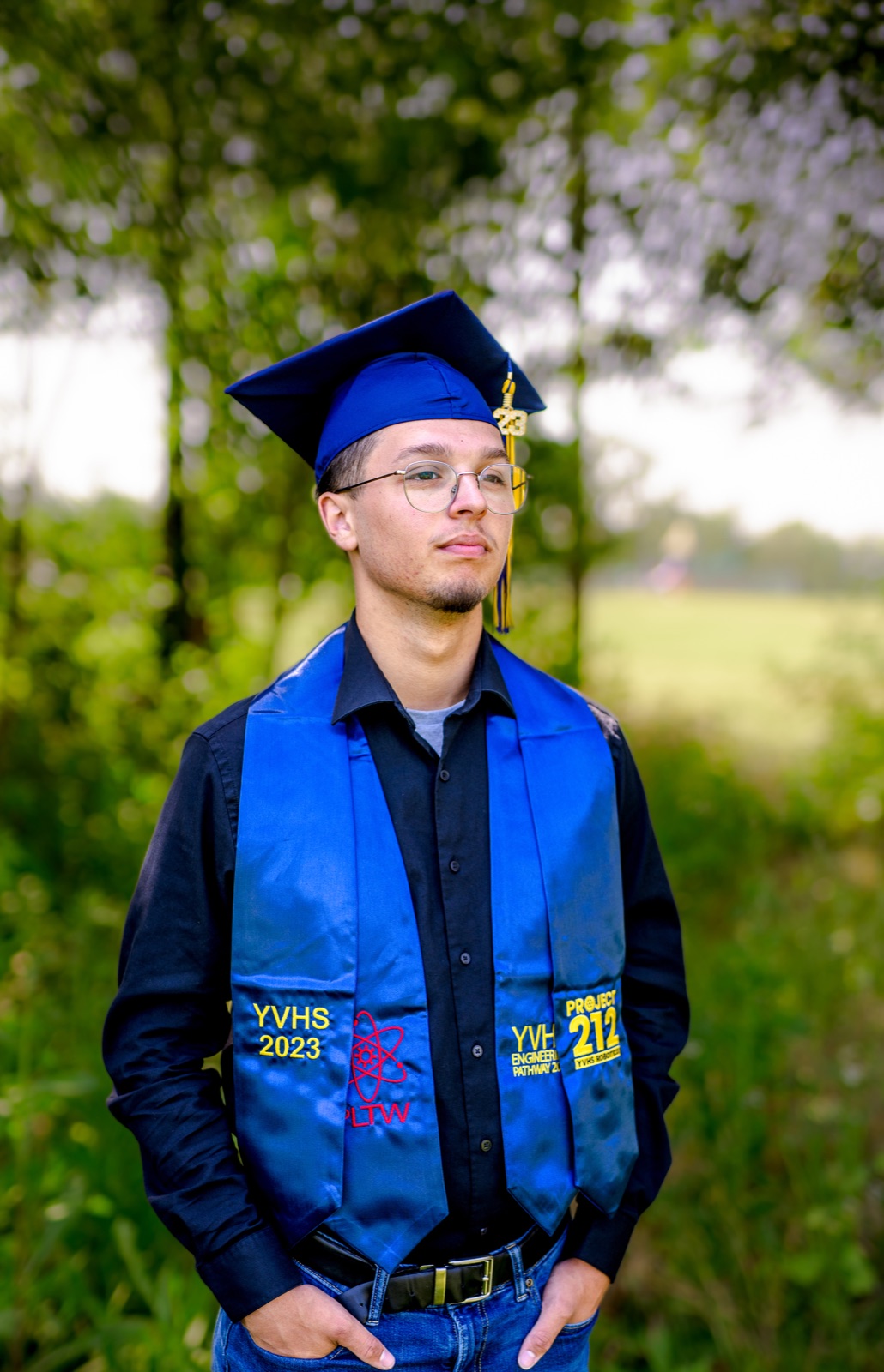 Alex Cornejo Graduation session — Wolfpack Creative Photography, East Bay