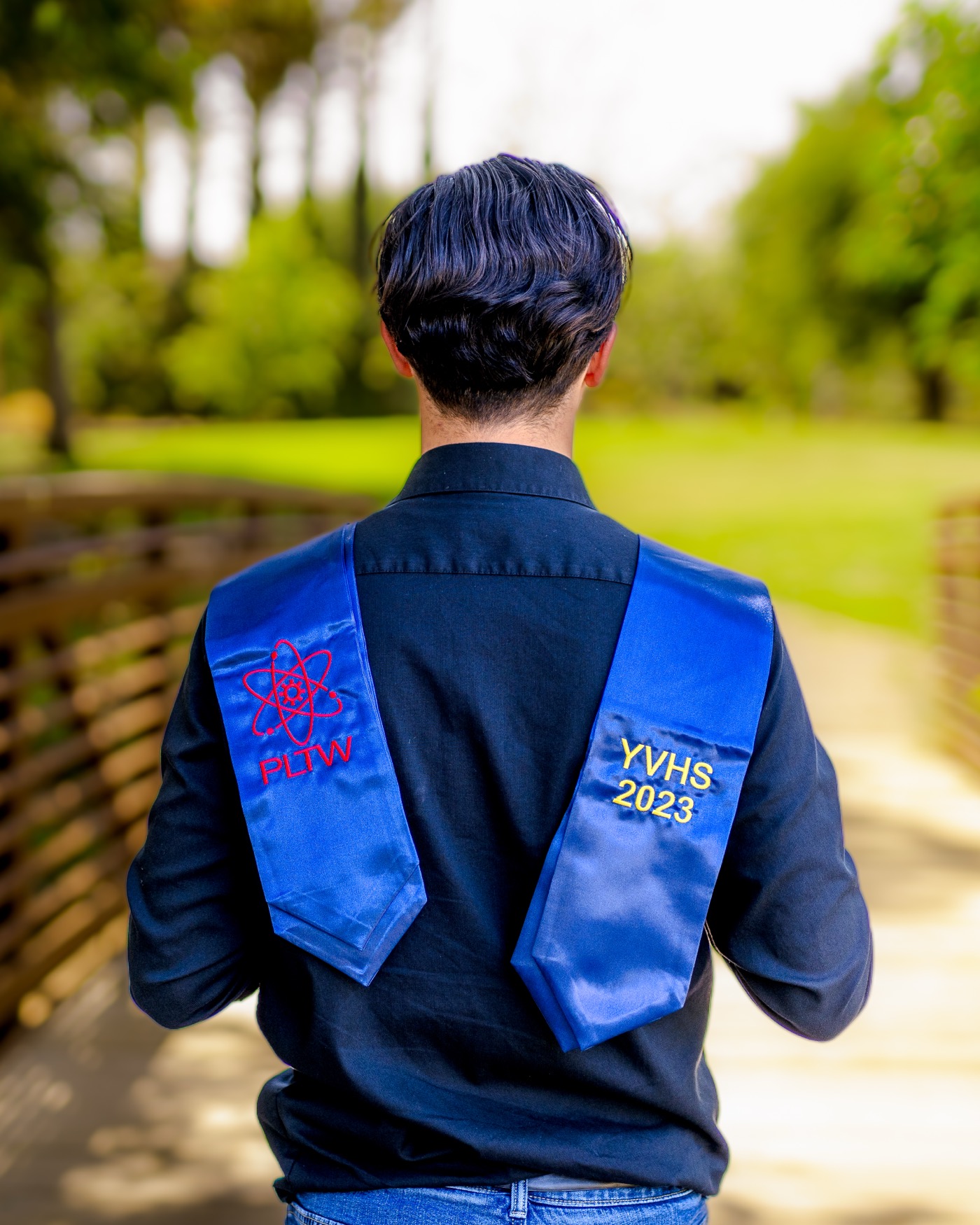 Alex Cornejo Graduation session — Wolfpack Creative Photography, East Bay