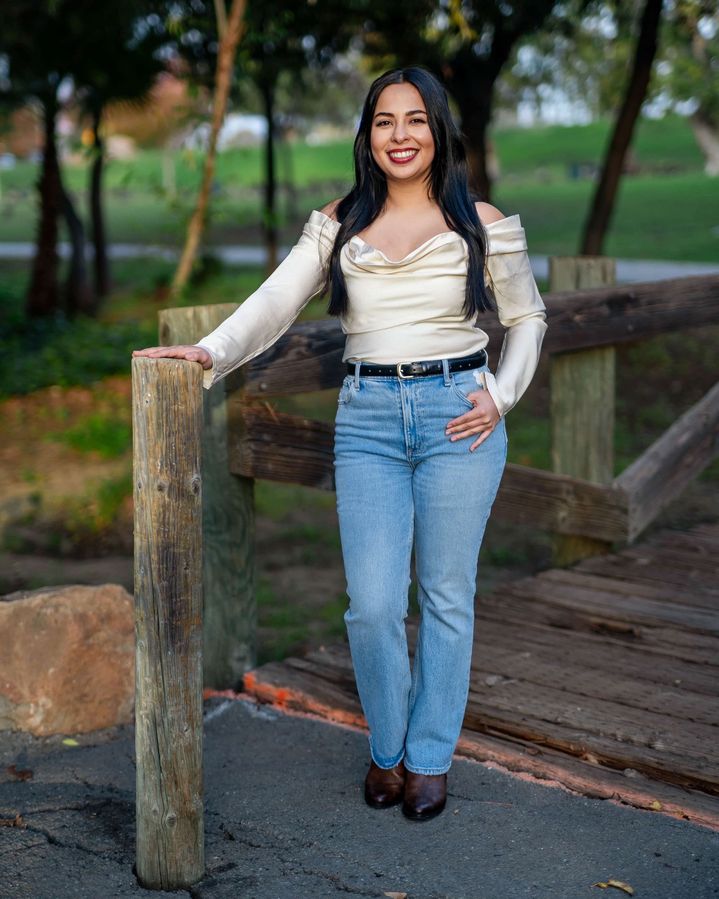 Brandy & Mom Portraits session — Wolfpack Creative Photography, East Bay