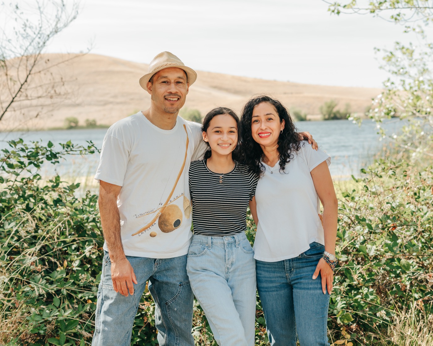 King Family Portraits session — Wolfpack Creative Photography, East Bay