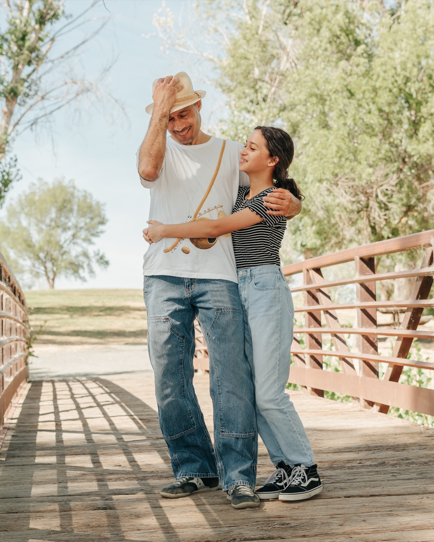 King Family Portraits session — Wolfpack Creative Photography, East Bay