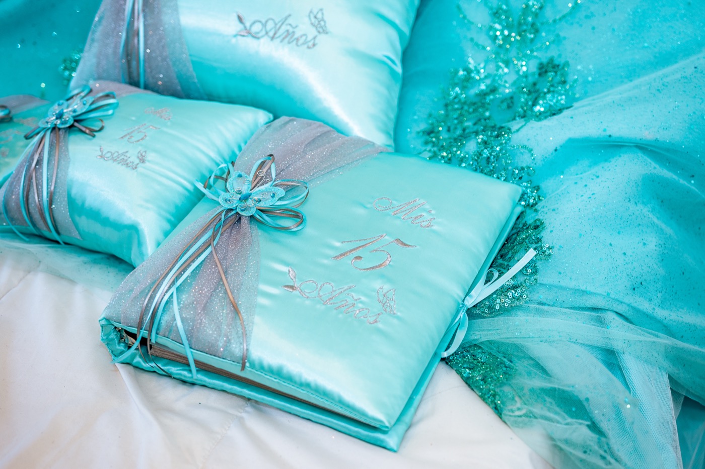 La Quinceañera Quinceañeras session — Wolfpack Creative Photography, East Bay