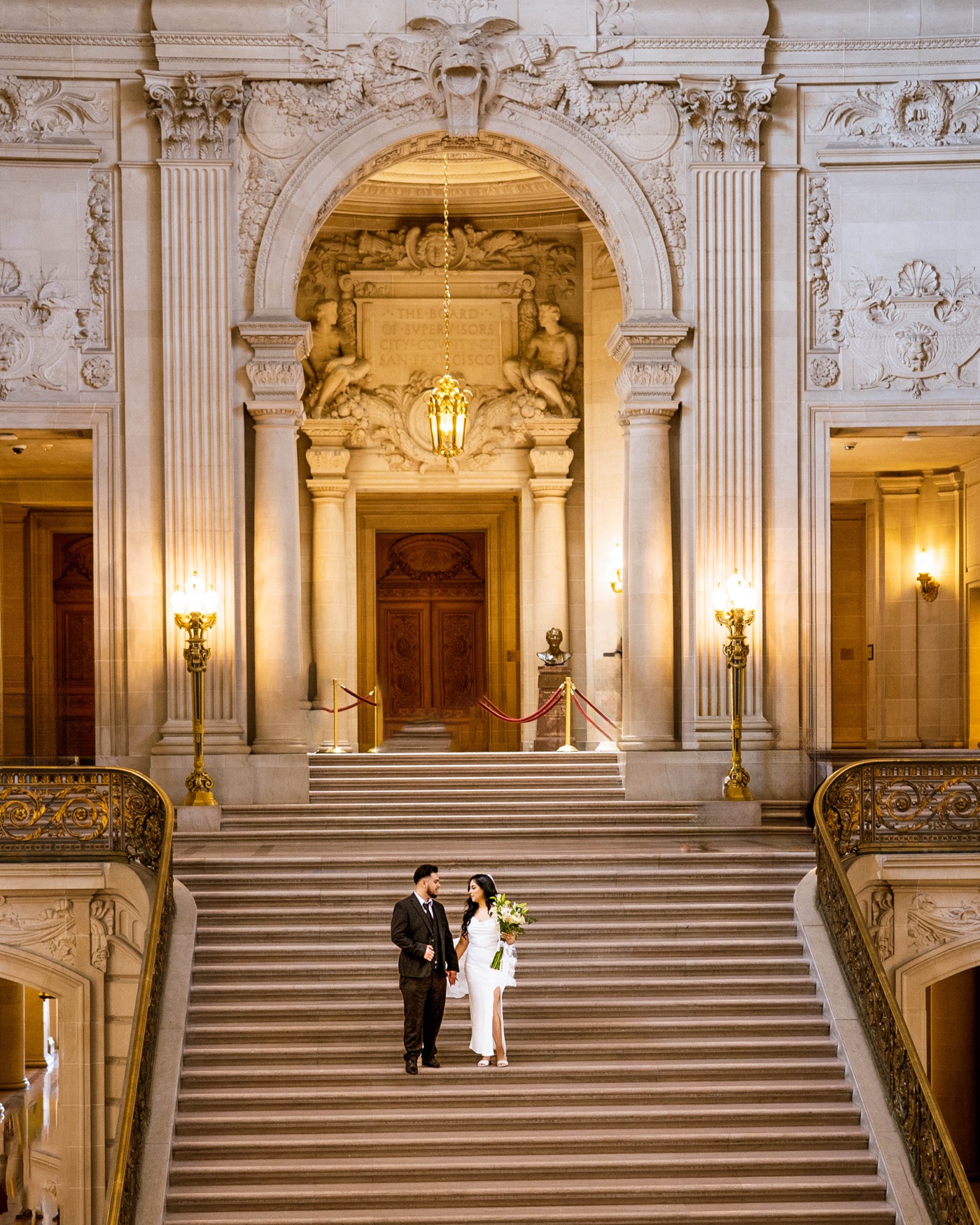 David & Mai Weddings session — Wolfpack Creative Photography, East Bay