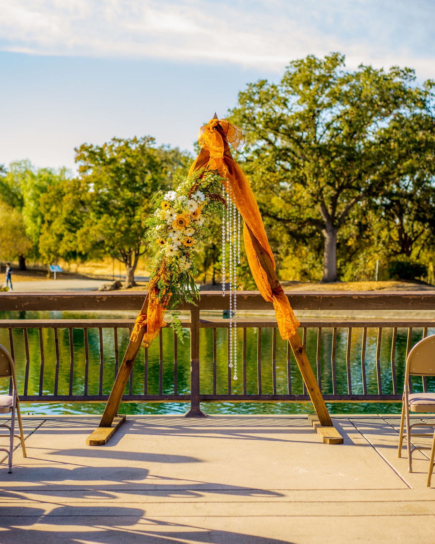 The Ward Wedding Weddings session — Wolfpack Creative Photography, East Bay