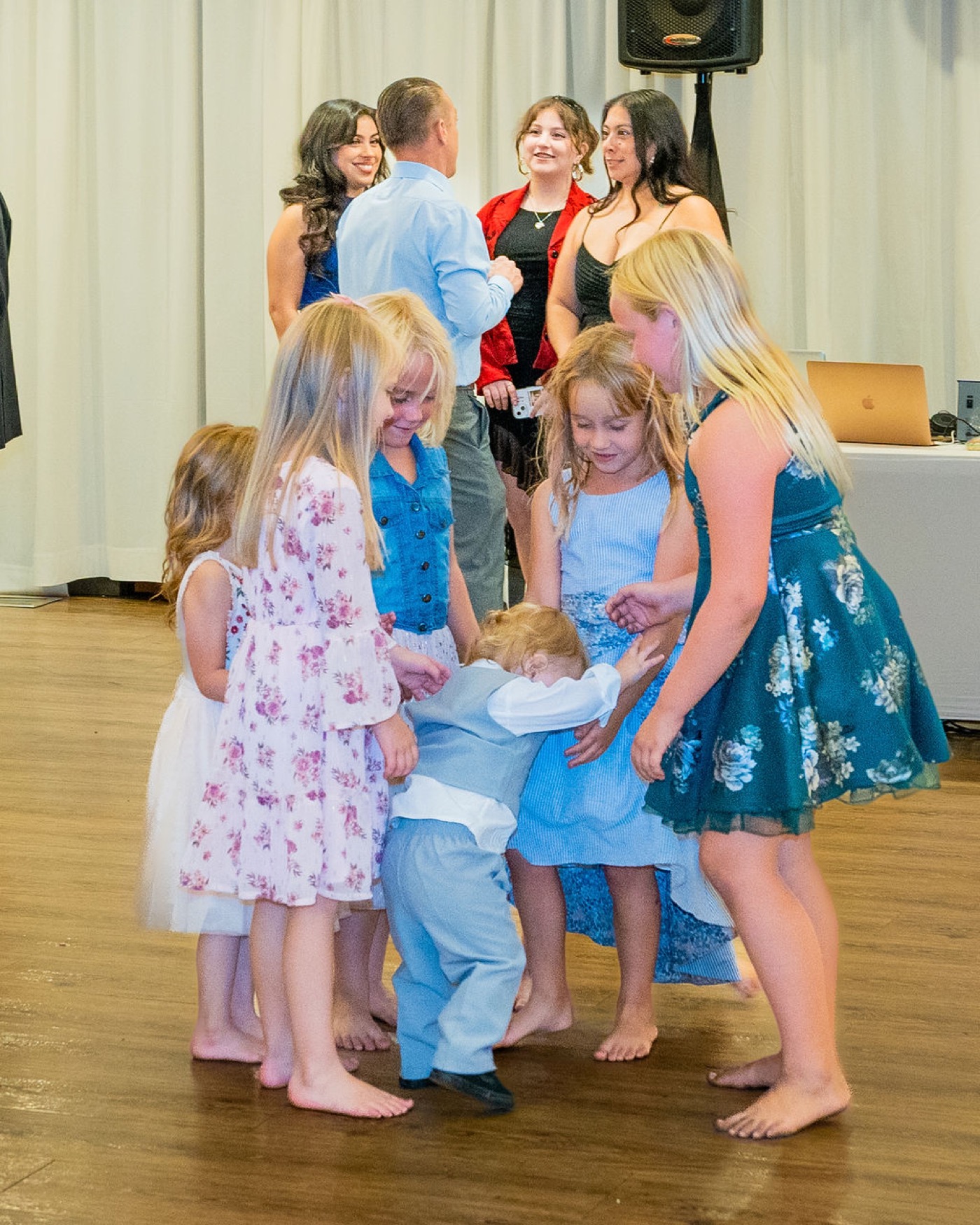 The Ward Wedding Weddings session — Wolfpack Creative Photography, East Bay