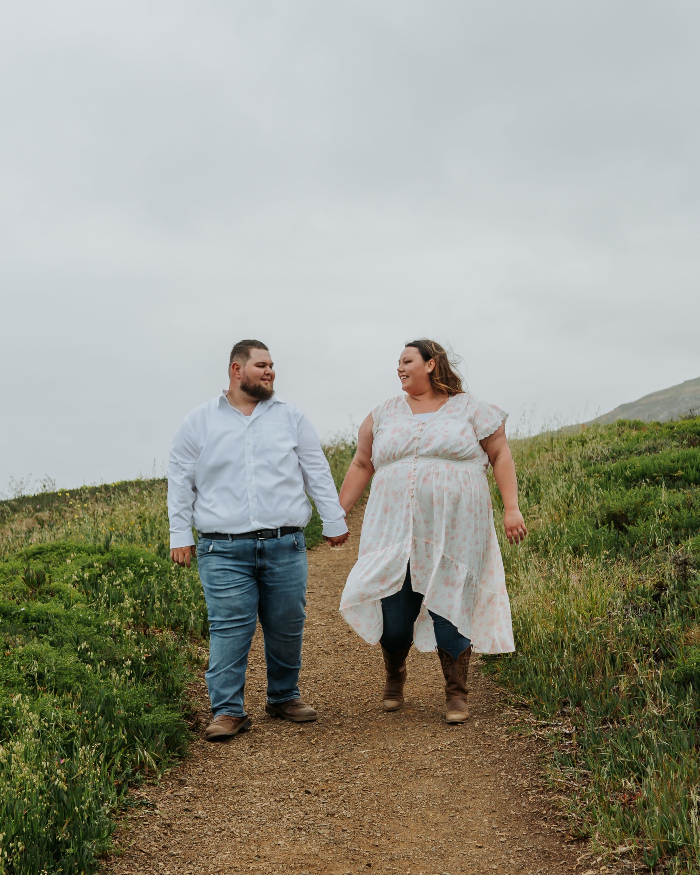 Kaitlin & Anthony Weddings session — Wolfpack Creative Photography, East Bay