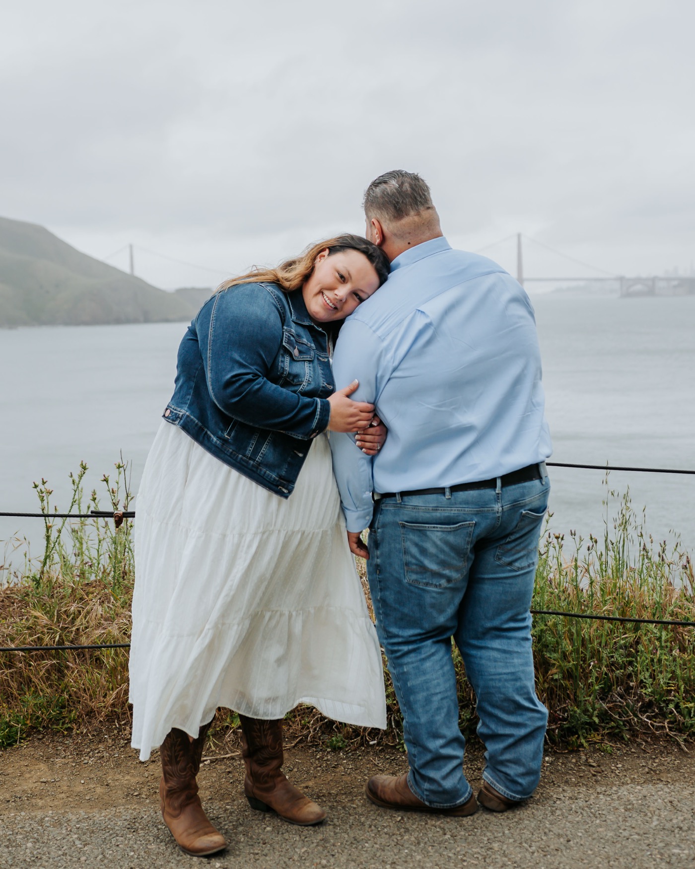 Kaitlin & Anthony Weddings session — Wolfpack Creative Photography, East Bay